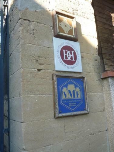 Hostal Ch�teau De Vall�gue