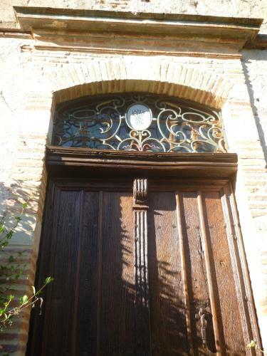 Hostal Ch�teau De Vall�gue