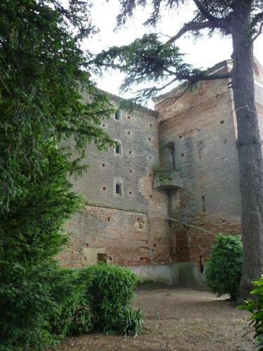 Hostal Ch�teau De Vall�gue