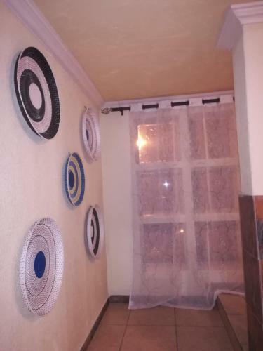 Hostal Bushbuckridge Micanolia Guest House