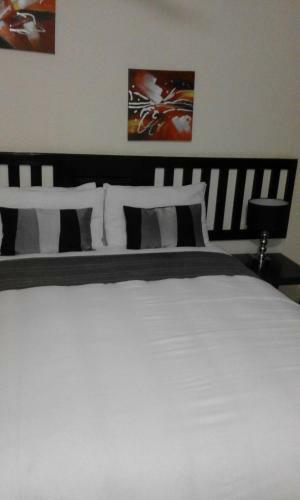 Hostal Bushbuckridge Micanolia Guest House