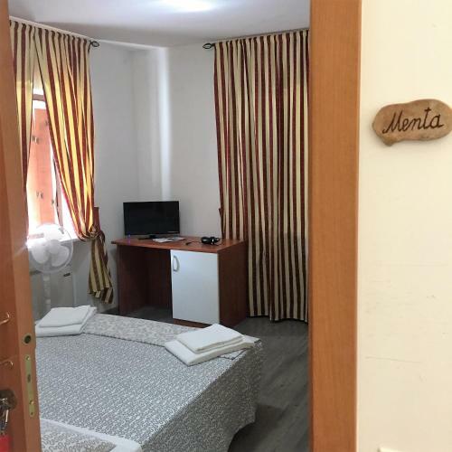 Hostal Colle Sul Lago