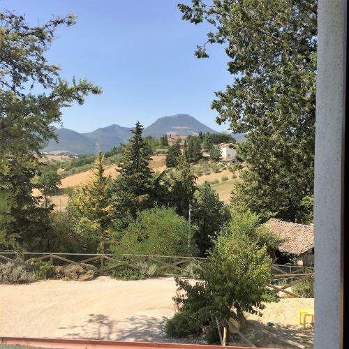 Hostal Colle Sul Lago