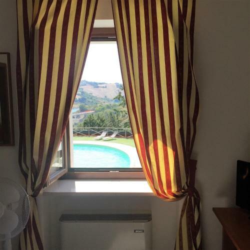 Hostal Colle Sul Lago