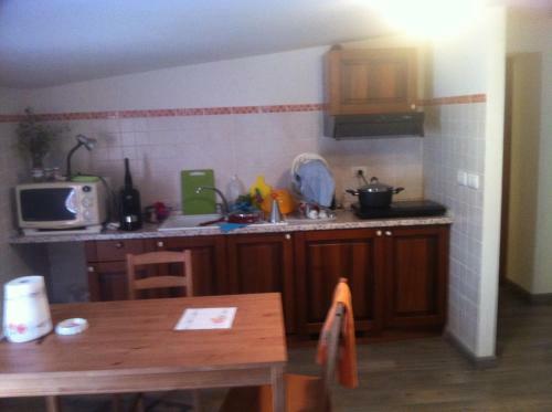 Hostal Colle Sul Lago