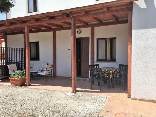 Hostal Colle Sul Lago