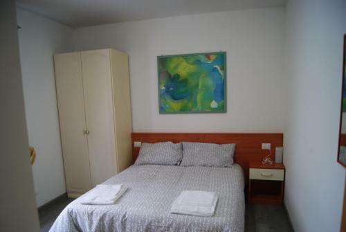 Hostal Colle Sul Lago