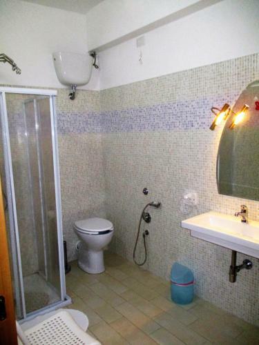 Hostal Colle Sul Lago