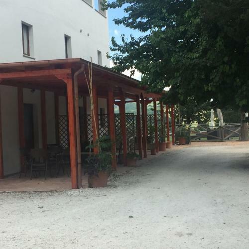 Hostal Colle Sul Lago