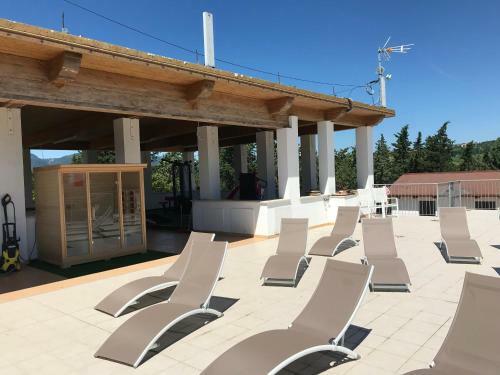Hostal Colle Sul Lago