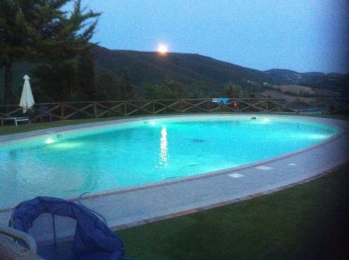 Hostal Colle Sul Lago