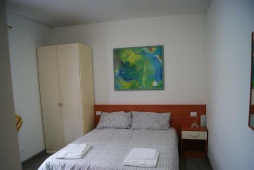 Hostal Colle Sul Lago