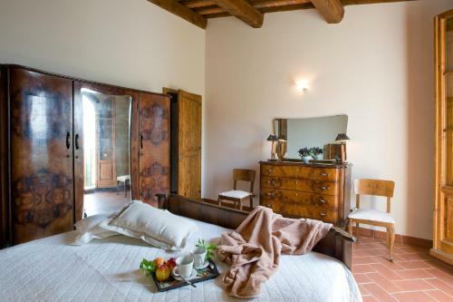 Agroturismo Poggio Di San Biagio