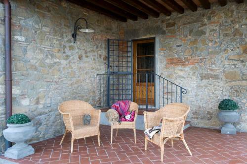 Agroturismo Poggio Di San Biagio