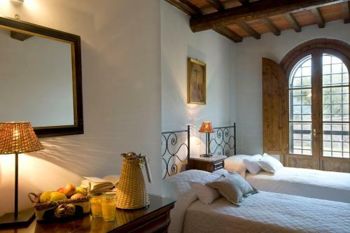 Agroturismo Poggio Di San Biagio