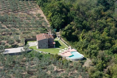 Agroturismo Poggio Di San Biagio