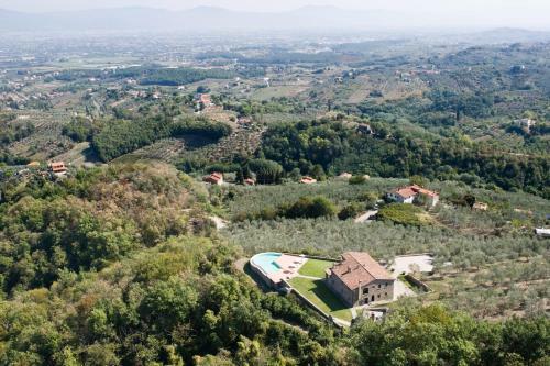 Agroturismo Poggio Di San Biagio