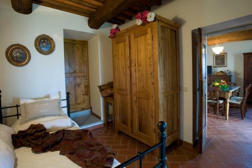 Agroturismo Poggio Di San Biagio