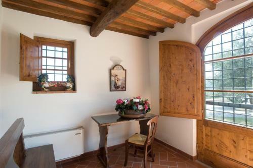 Agroturismo Poggio Di San Biagio
