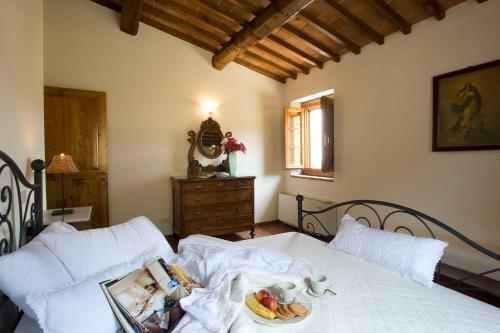 Agroturismo Poggio Di San Biagio