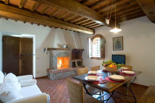 Agroturismo Poggio Di San Biagio