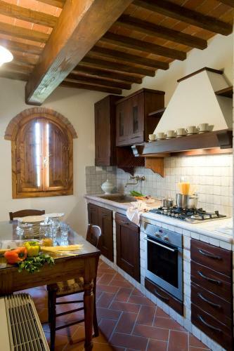 Agroturismo Poggio Di San Biagio