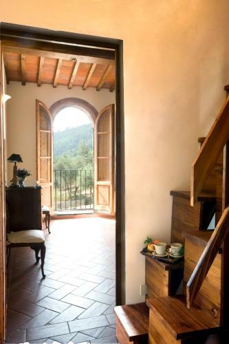 Agroturismo Poggio Di San Biagio