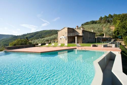 Agroturismo Poggio Di San Biagio