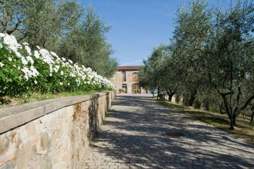 Agroturismo Poggio Di San Biagio