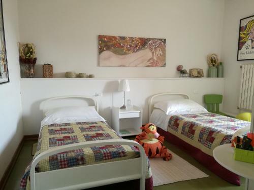 Olivia Bed And Breakfast