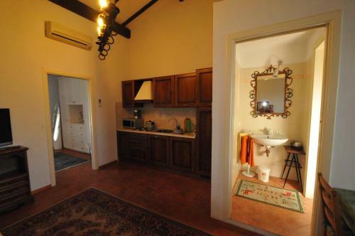Olivia Bed And Breakfast