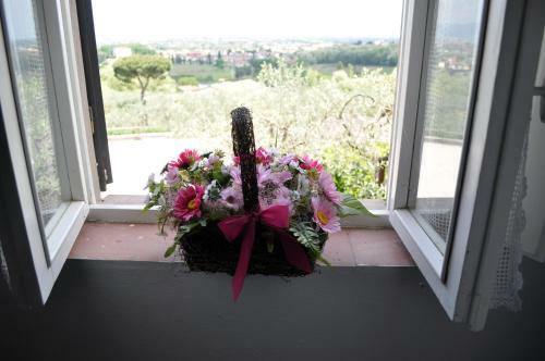 Olivia Bed And Breakfast