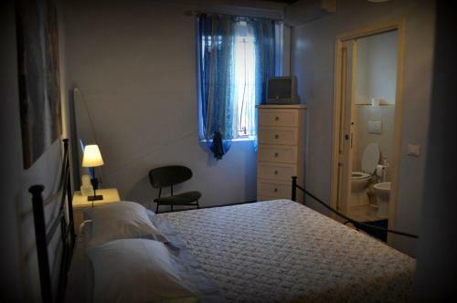 Olivia Bed And Breakfast