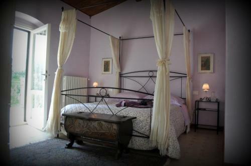 Olivia Bed And Breakfast