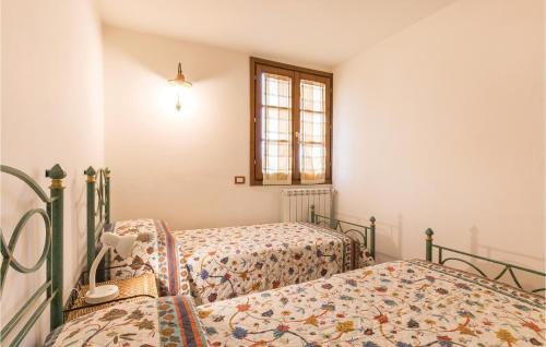 Holiday Home Via Prov.di Montalbano