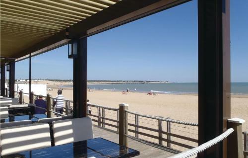 Holiday Home Le Riquet II