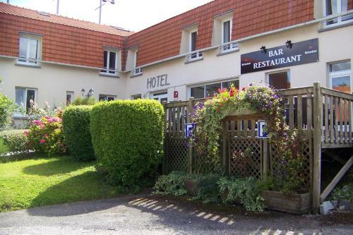 Hotel Bal