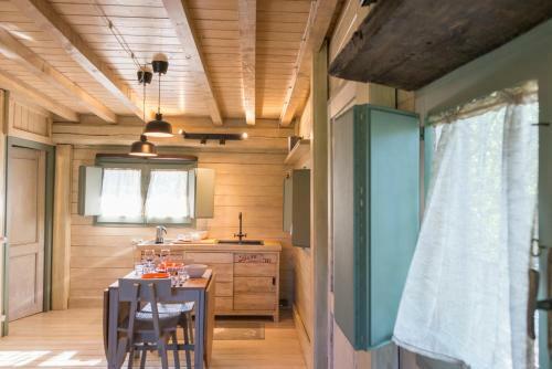 Agroturismo Bello Stare Charming Retreats