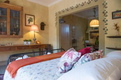 Agroturismo Bello Stare Charming Retreats