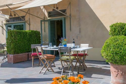 Agroturismo Bello Stare Charming Retreats