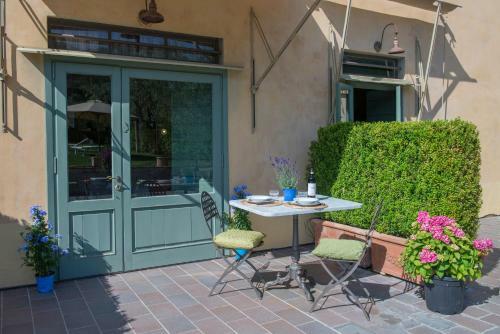 Agroturismo Bello Stare Charming Retreats