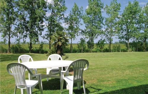 Holiday Home Le Riquet IV