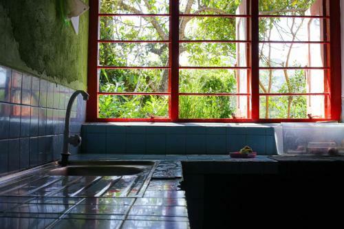 Home Hostel Ella