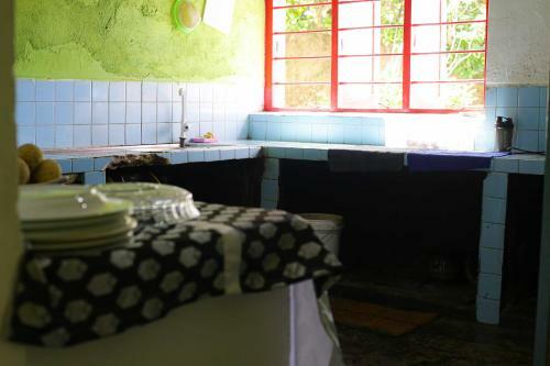 Home Hostel Ella