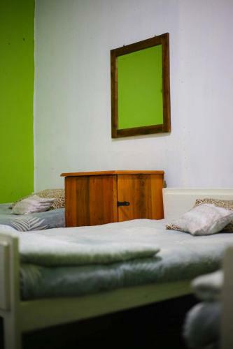 Home Hostel Ella