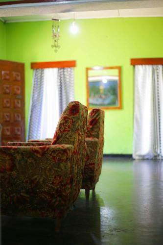 Home Hostel Ella