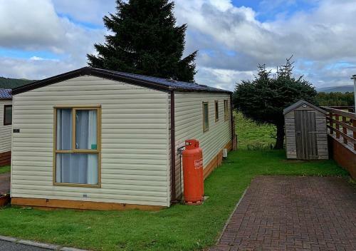 22 Aimie Lodge