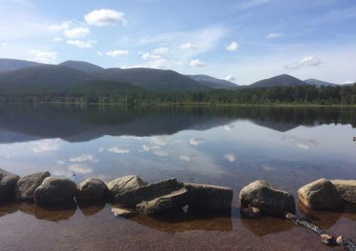 32 Dayven Lodge