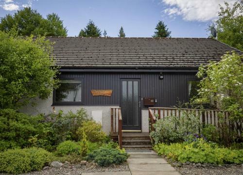 Croftwood Cottage