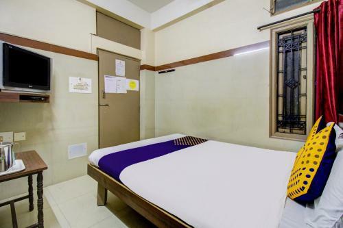 Hotel Spot On 75643 Golden Guest House